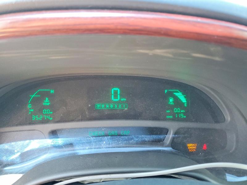 62973036 :رقم المزاد ، 1GEEH00Y35U500777 vin ، 2005 Cadillac Commercial Chassis مزاد بيع