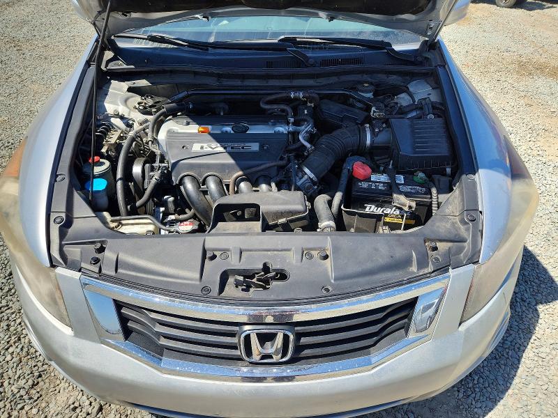 Продажа на аукционе авто 2008 Honda Accord, vin: JHMCP26858C051858, номер лота: 60772696