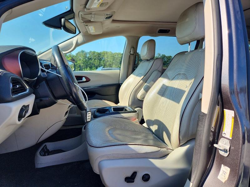 Aukcja sprzedaży 2020 Chrysler Pacifica, vin: 2C4RC1GG7LR275673, numer aukcji: 59994866