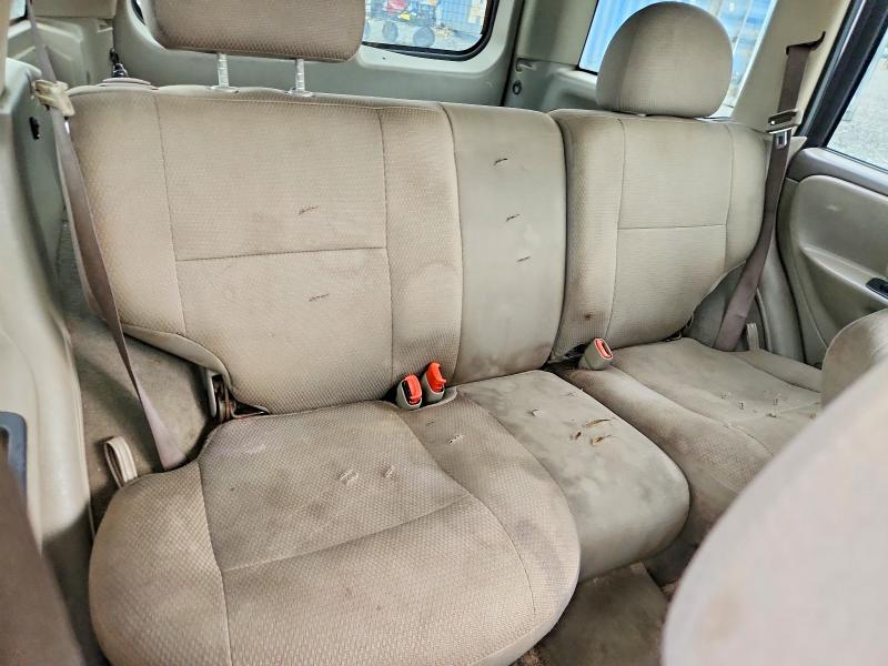 Продаж на аукціоні авто 2004 Jeep Grand Cherokee, vin: 1J4GX48S84C242427, номер лоту: 63293966
