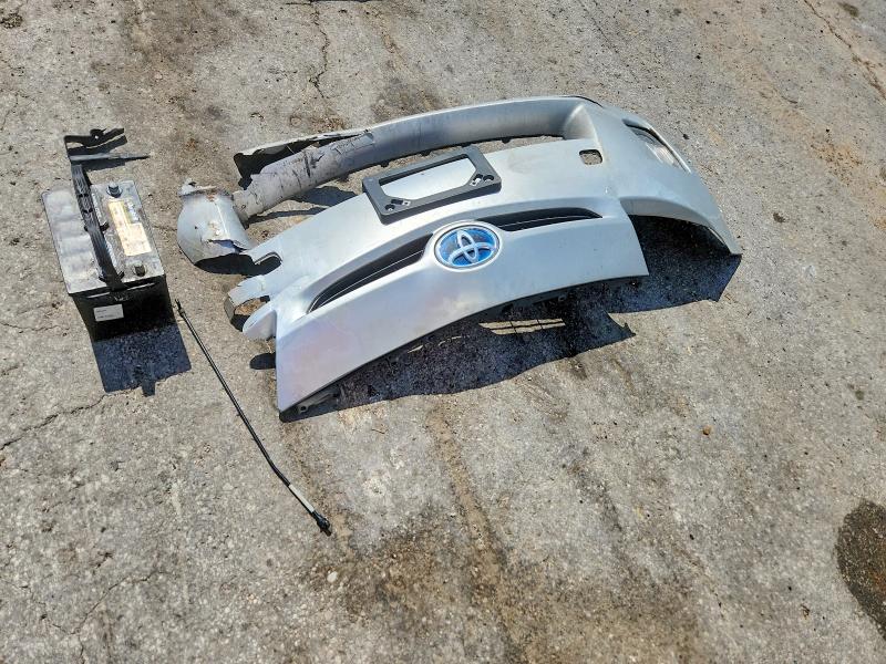 2011 Toyota Prius მანქანა იყიდება აუქციონზე, vin: JTDKN3DU9B5342335, აუქციონის ნომერი: 60006306
