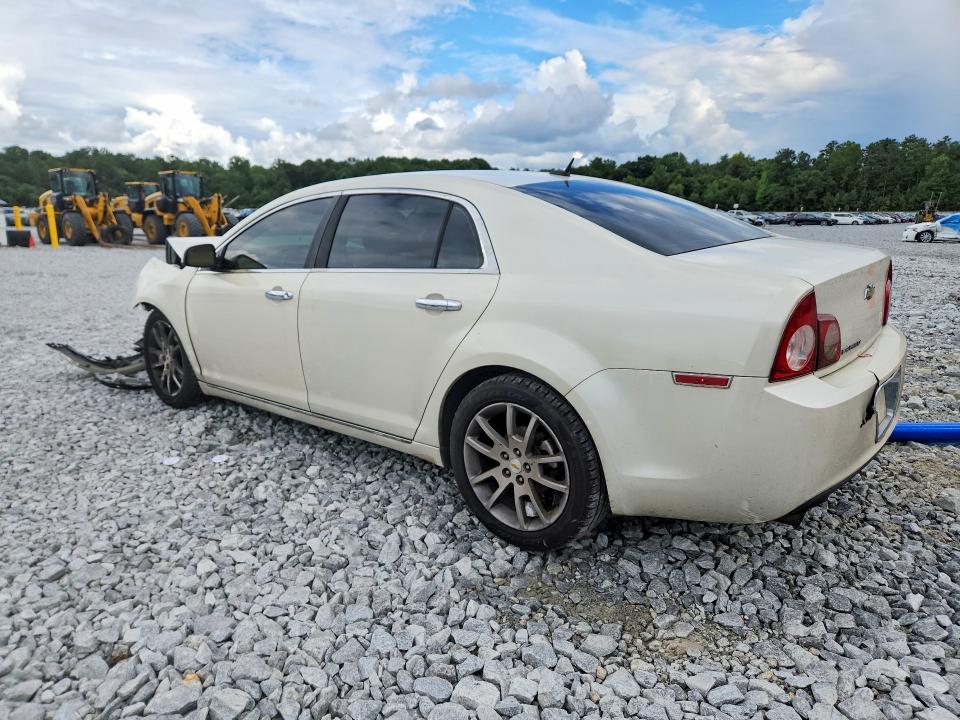 2010 Chevrolet Malibu მანქანა იყიდება აუქციონზე, vin: 1G1ZE5EB1AF322265, აუქციონის ნომერი: 61210916