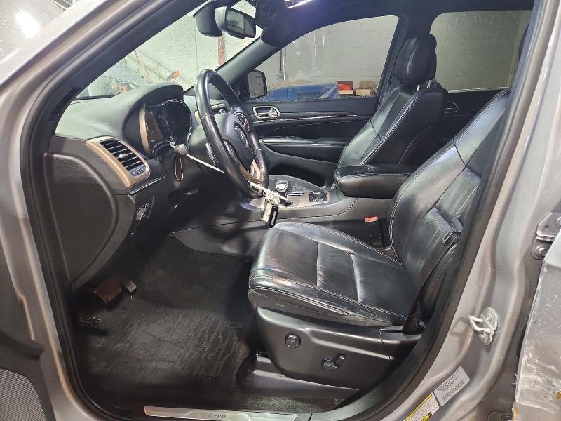 Aukcja sprzedaży 2015 Jeep Grand Cherokee, vin: 1C4RJFBG0FC124276, numer aukcji: 58962456