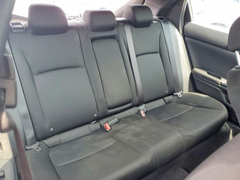2021 Honda Civic მანქანა იყიდება აუქციონზე, vin: SHHFK7H68MU212186, აუქციონის ნომერი: 60035656