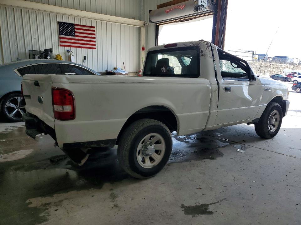 Aukcja sprzedaży 2008 Ford Ranger, vin: 1FTYR10D68PA83745, numer aukcji: 58775936