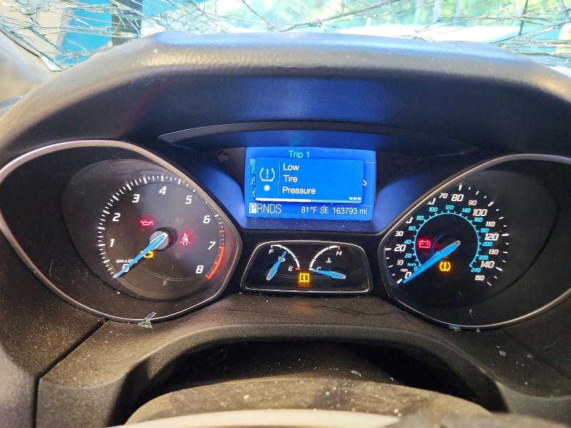 2012 Ford Focus მანქანა იყიდება აუქციონზე, vin: 1FAHP3M29CL467678, აუქციონის ნომერი: 85962725