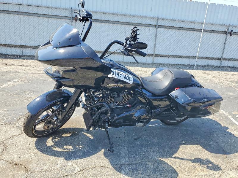 2026 Harley-davidson Fltrx მანქანა იყიდება აუქციონზე, vin: 1HD1KH729TB621863, აუქციონის ნომერი: 61491326