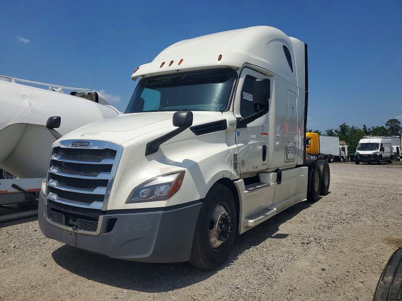 59312556 :رقم المزاد ، 3AKJHHDR6JSJR1263 vin ، 2018 Freightliner Cascadia 126 مزاد بيع