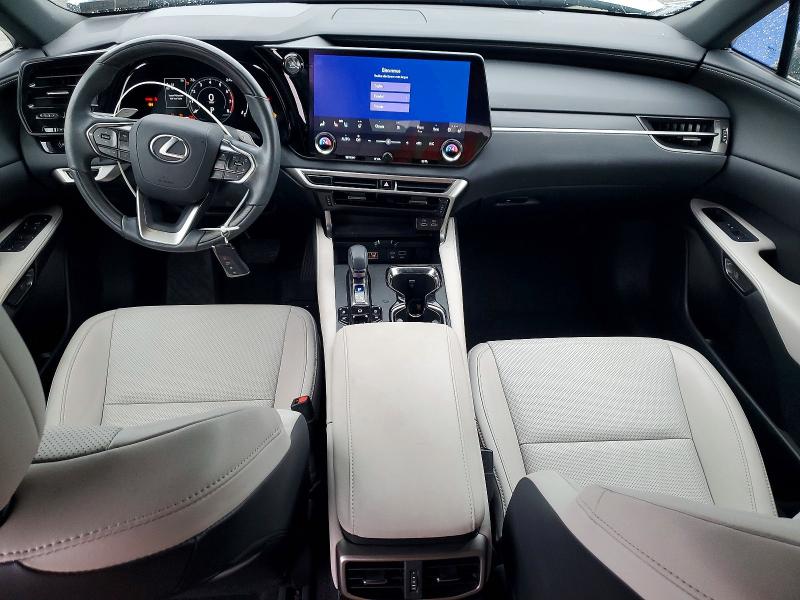 Продажа на аукционе авто 2024 Lexus Rx 350, vin: 2T2BAMCA5RC066432, номер лота: 59807516