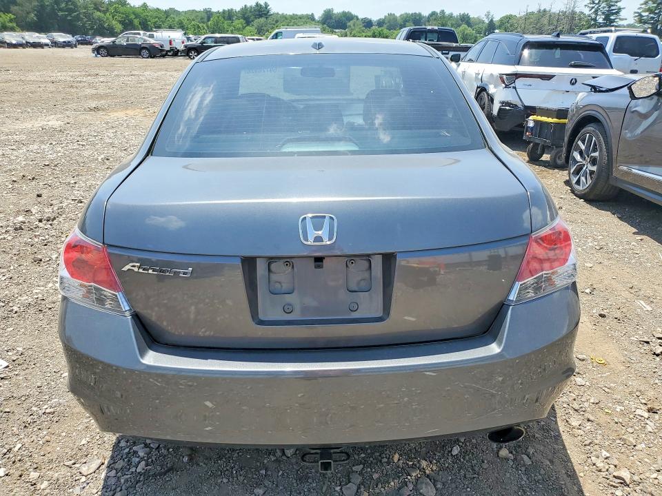 Auction sale of the 2009 Honda Accord, vin: 1HGCP26859A101576, lot number: 59728926