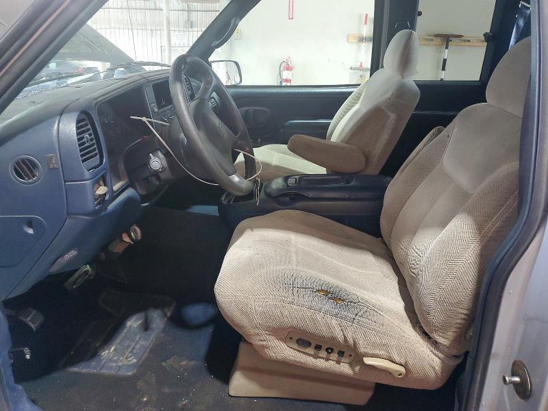 Aukcja sprzedaży 1995 Gmc Sierra, vin: 1GTGC29N3SE501776, numer aukcji: 60181046