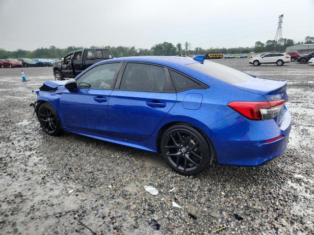 Продажа на аукционе авто 2024 Honda Civic, vin: 2HGFE2F51RH535746, номер лота: 63181096