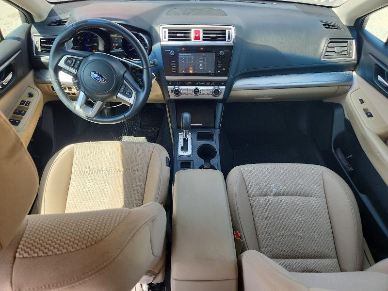 Aukcja sprzedaży 2016 Subaru Outback, vin: 4S4BSBCC6G3263537, numer aukcji: 60361356