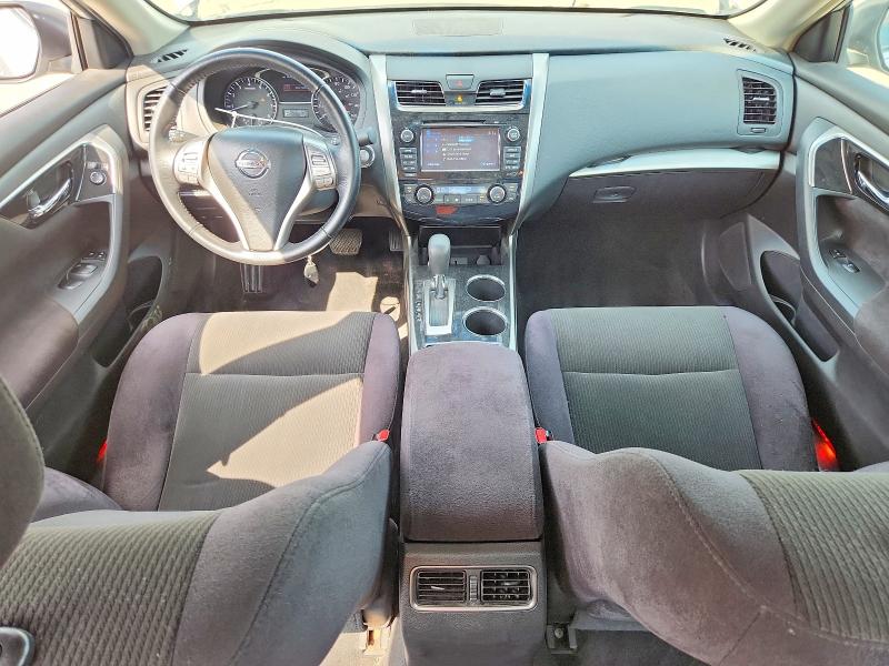 Aukcja sprzedaży 2013 Nissan Altima, vin: 1N4AL3AP6DC117052, numer aukcji: 62126036