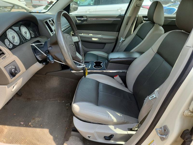 Aukcja sprzedaży 2008 Chrysler 300, vin: 2C3LA53G68H310861, numer aukcji: 61556746