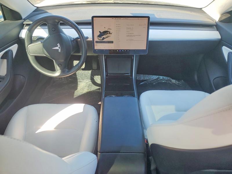 59247746 :رقم المزاد ، 5YJ3E1EB6KF421577 vin ، 2019 Tesla Model 3 مزاد بيع