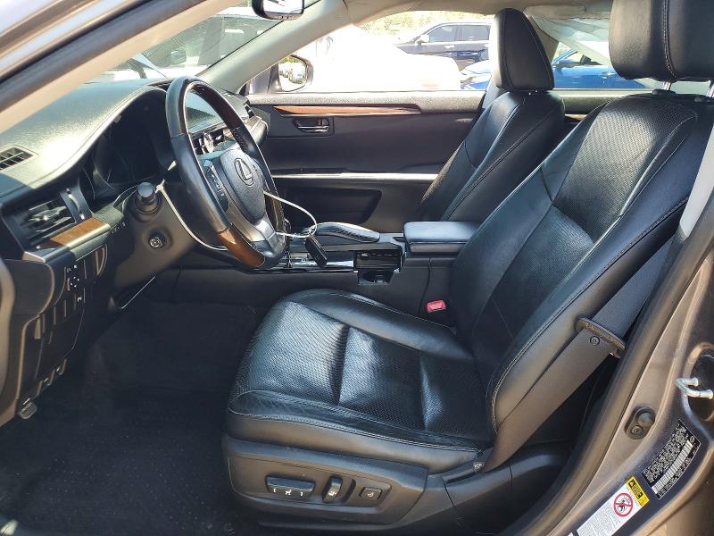 Aukcja sprzedaży 2013 Lexus Es, vin: JTHBK1GG7D2040130, numer aukcji: 61375856