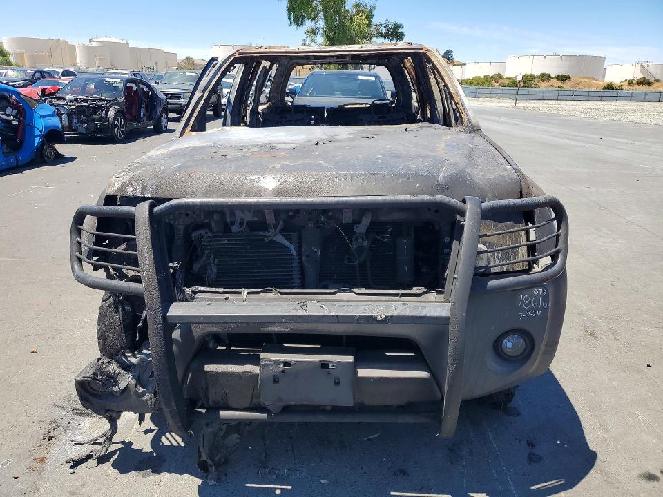 61006426 :رقم المزاد ، 5N1AN08W36C517049 vin ، 2006 Nissan Xterra مزاد بيع