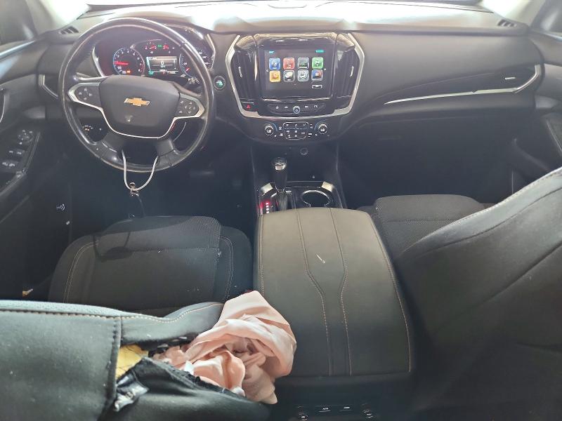 Aukcja sprzedaży 2019 Chevrolet Traverse, vin: 1GNERGKW1KJ175934, numer aukcji: 60769326