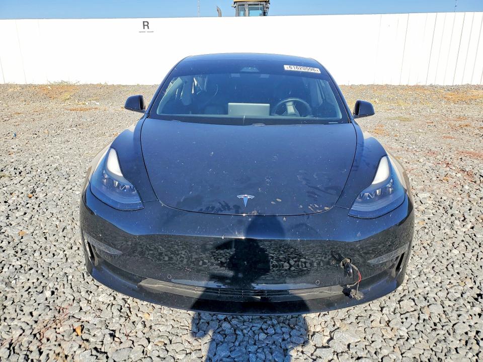 Продаж на аукціоні авто 2021 Tesla Model 3, vin: 5YJ3E1EA4MF023035, номер лоту: 61620596