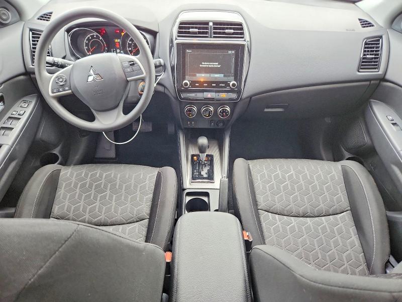 Aukcja sprzedaży 2026 Mitsubishi Outlander Sport, vin: JA4ARUAU3TU015750, numer aukcji: 59773356
