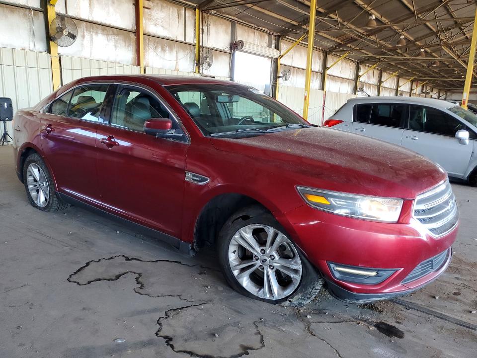 Продаж на аукціоні авто 2016 Ford Taurus, vin: 1FAHP2E83GG109794, номер лоту: 61973516