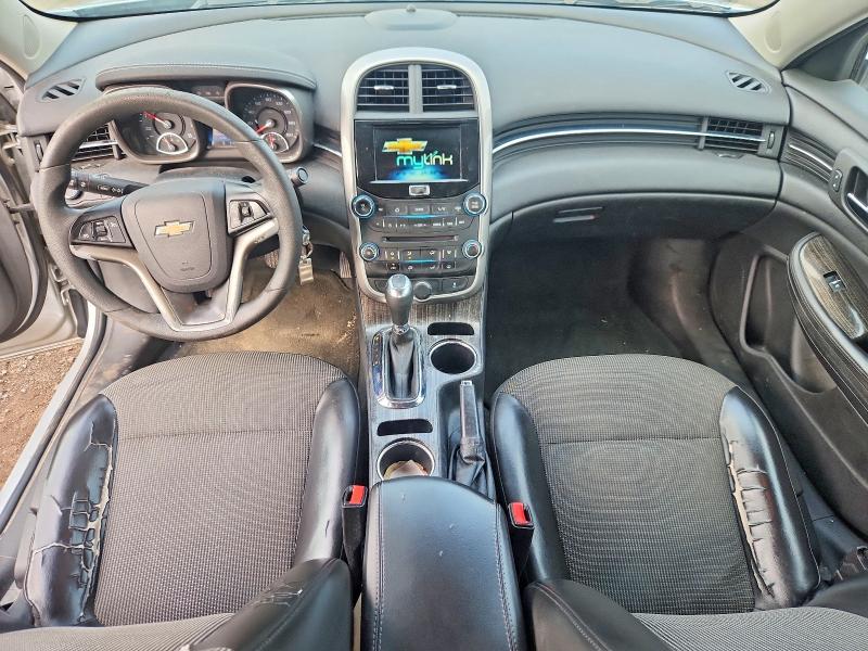 2016 Chevrolet Malibu Limited მანქანა იყიდება აუქციონზე, vin: 1G11C5SA2GF120090, აუქციონის ნომერი: 62709166