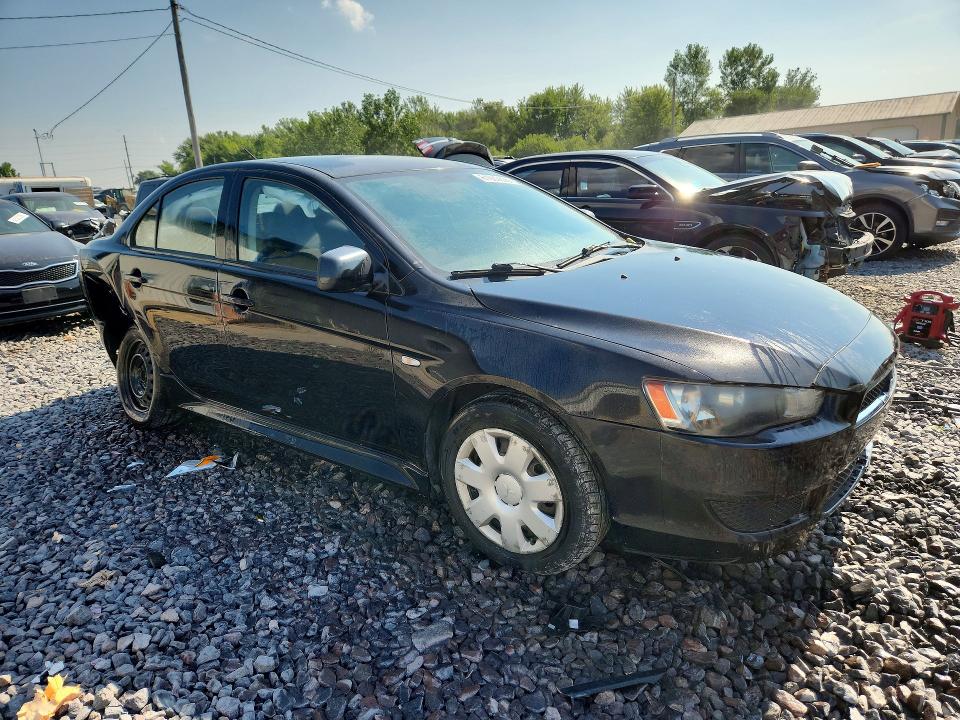 Продажа на аукционе авто 2011 Mitsubishi Lancer, vin: JA32U2FU9BU034208, номер лота: 61069826
