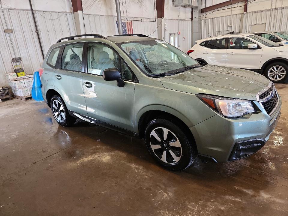 Aukcja sprzedaży 2017 Subaru Forester, vin: JF2SJABC9HH490990, numer aukcji: 56985536