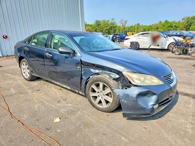 Aukcja sprzedaży 2008 Lexus Es, vin: JTHBJ46G582190118, numer aukcji: 62498996