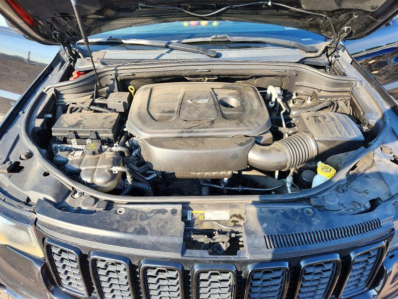 Продажа на аукционе авто 2019 Jeep Grand Cherokee, vin: 1C4RJFAG2KC595695, номер лота: 60597546