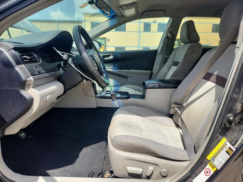 Aukcja sprzedaży 2013 Toyota Camry, vin: 4T4BF1FK8DR299873, numer aukcji: 61503506