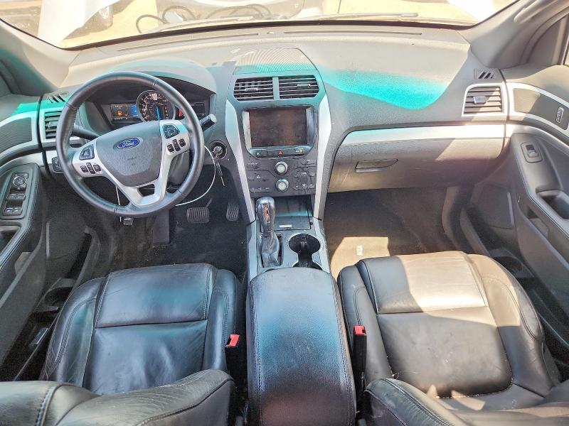 Aukcja sprzedaży 2015 Ford Explorer, vin: 1FM5K7D87FGB65516, numer aukcji: 59079086