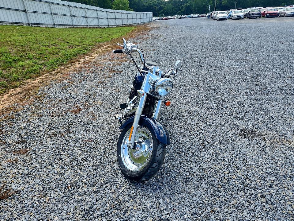 Aukcja sprzedaży 2013 Harley-davidson Flstf, vin: 1HD1BXV16DB018407, numer aukcji: 60360666