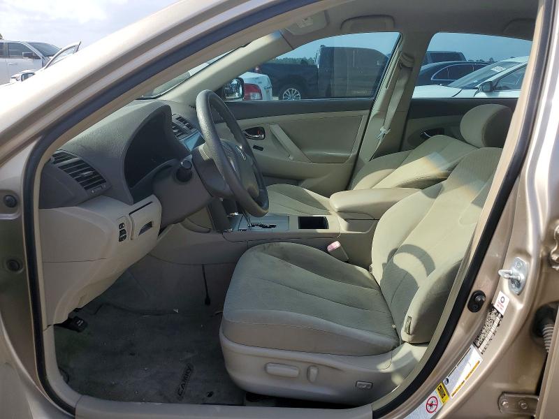 Продаж на аукціоні авто 2007 Toyota Camry, vin: JTNBE46K873072577, номер лоту: 62693906