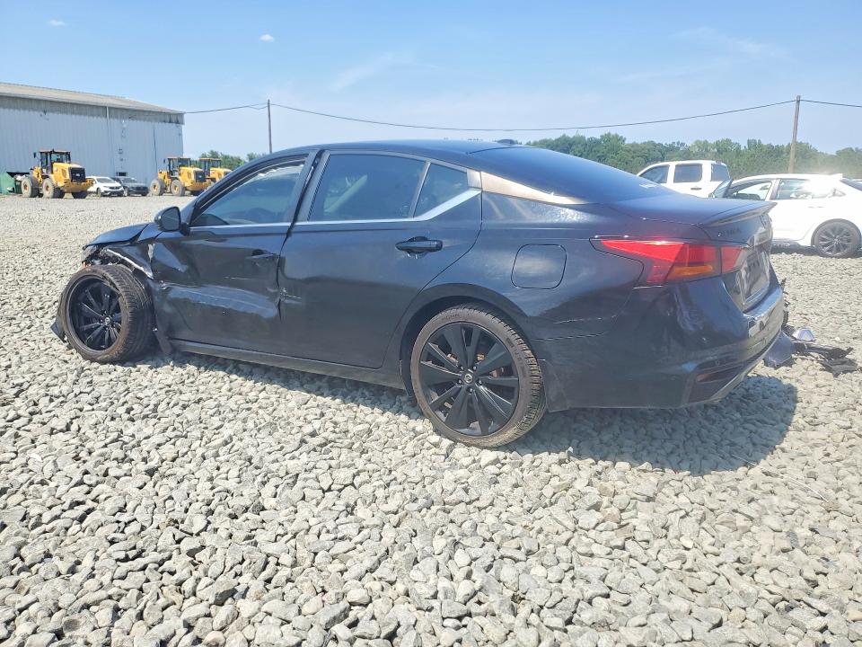Aukcja sprzedaży 2022 Nissan Altima, vin: 1N4BL4CW7NN300836, numer aukcji: 62058016