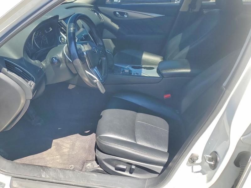 Aukcja sprzedaży 2021 Infiniti Q50, vin: JN1EV7BR2MM752036, numer aukcji: 62333716