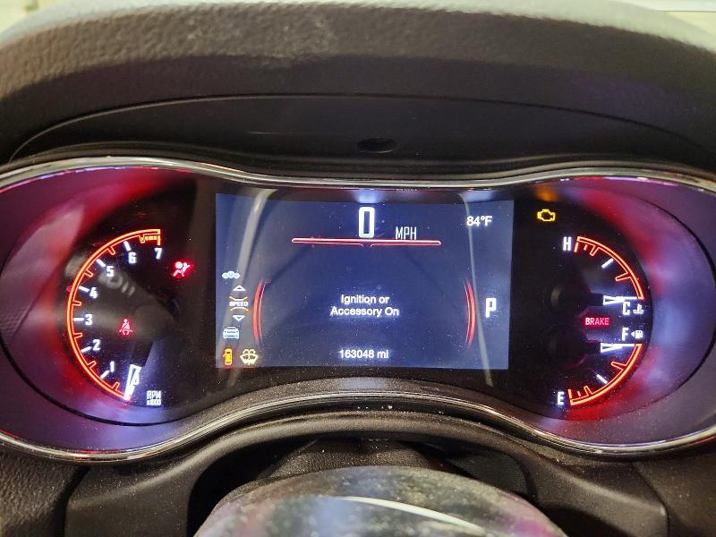 Aukcja sprzedaży 2017 Dodge Durango, vin: 1C4RDJAG8HC884017, numer aukcji: 59635316