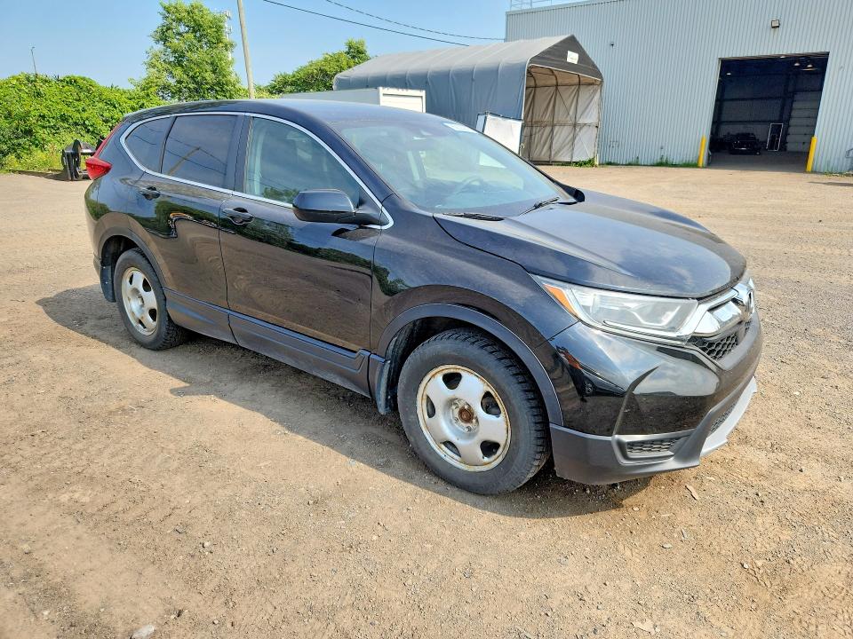 Продажа на аукционе авто 2018 Honda Cr-v, vin: 2HKRW2H25JH138581, номер лота: 62303976
