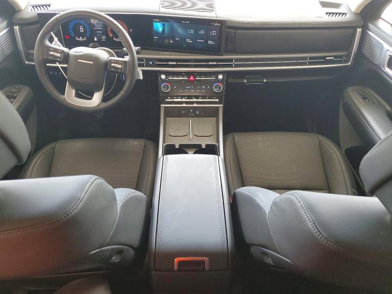Aukcja sprzedaży 2026 Hyundai Santa Fe, vin: 5NMP2DGL9TH208477, numer aukcji: 62515026