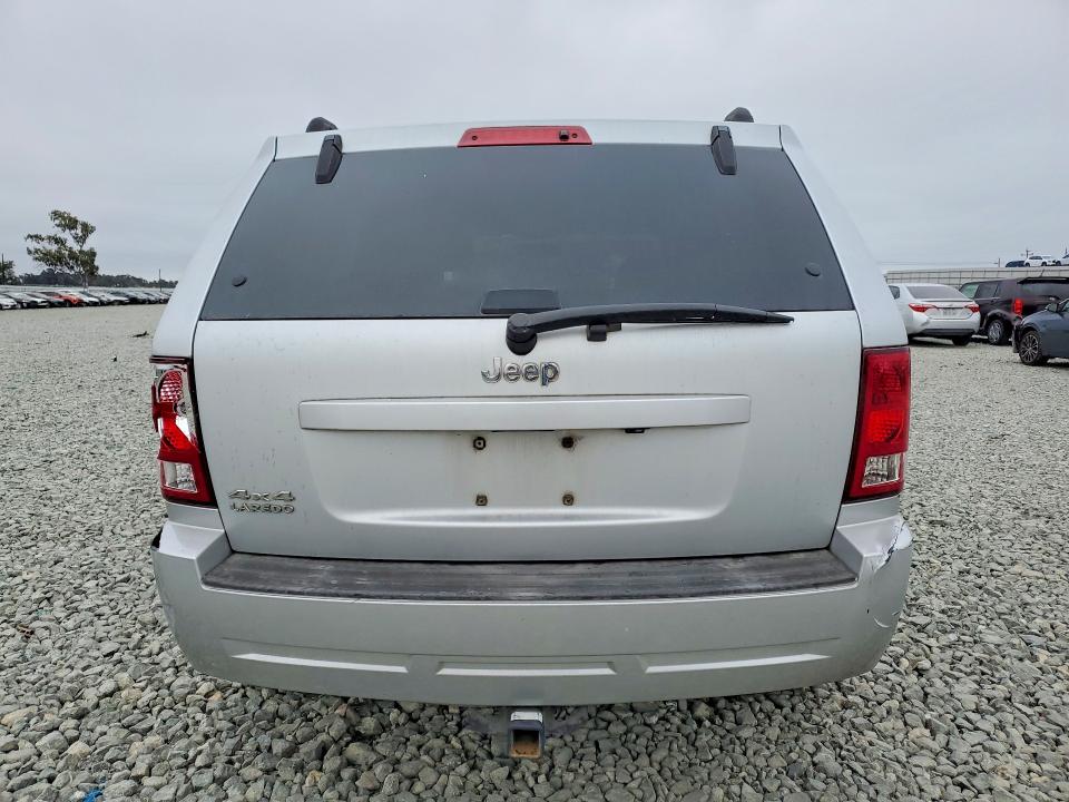 Aukcja sprzedaży 2007 Jeep Grand Cherokee, vin: 1J8GR48KX7C513548, numer aukcji: 60430576