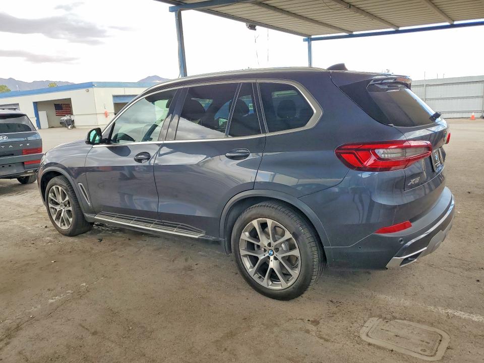 Aukcja sprzedaży 2019 Bmw X5, vin: 5UXCR6C54KLK85122, numer aukcji: 60603406