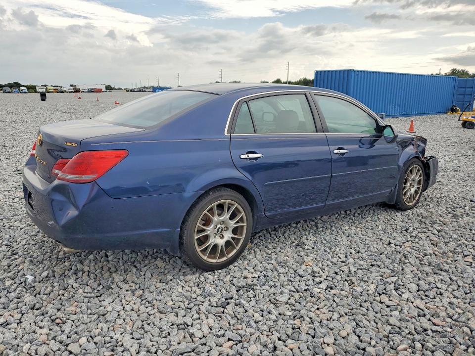 Aukcja sprzedaży 2008 Toyota Avalon, vin: 4T1BK36B58U282066, numer aukcji: 60627946