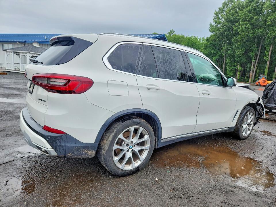 Aukcja sprzedaży 2021 Bmw X5, vin: 5UXCR6C06M9G65327, numer aukcji: 62625026