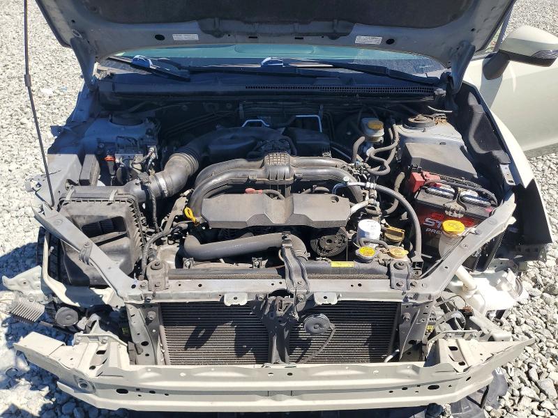 Продаж на аукціоні авто 2015 Subaru Xv Crosstrek, vin: JF2GPASC6F8315601, номер лоту: 63005396