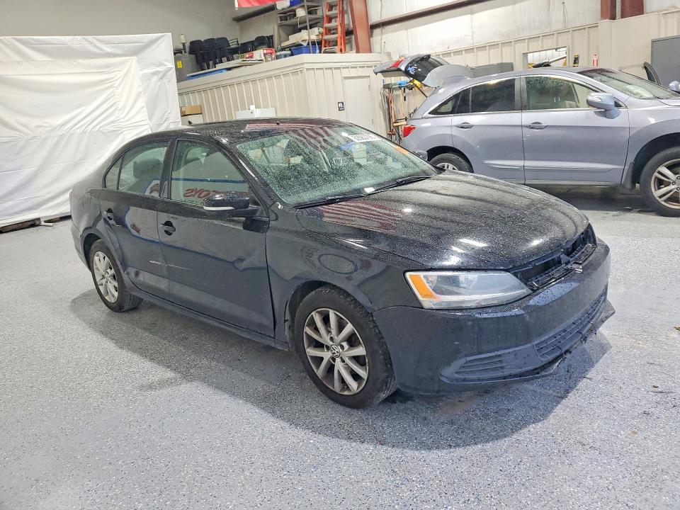 Aukcja sprzedaży 2012 Volkswagen Jetta, vin: 3VWDX7AJ2CM334994, numer aukcji: 62083796