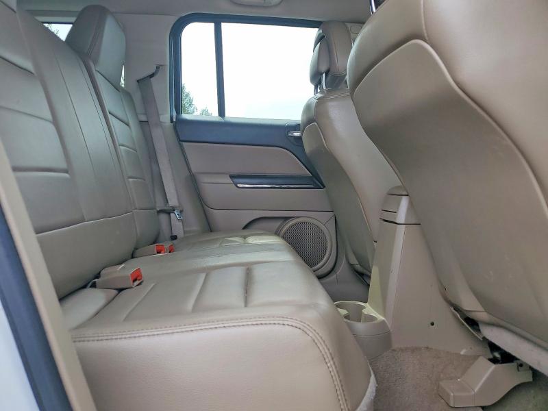 61664866 :رقم المزاد ، 1C4NJRCB1ED685081 vin ، 2014 Jeep Patriot مزاد بيع