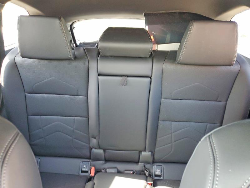 60041386 :رقم المزاد ، WBX73EF07R5Y97248 vin ، 2024 Bmw X1 مزاد بيع