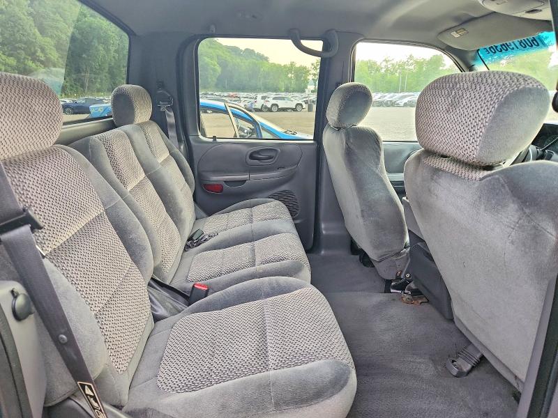 Aukcja sprzedaży 2001 Ford F150, vin: 1FTRW08W81KF81185, numer aukcji: 60819636