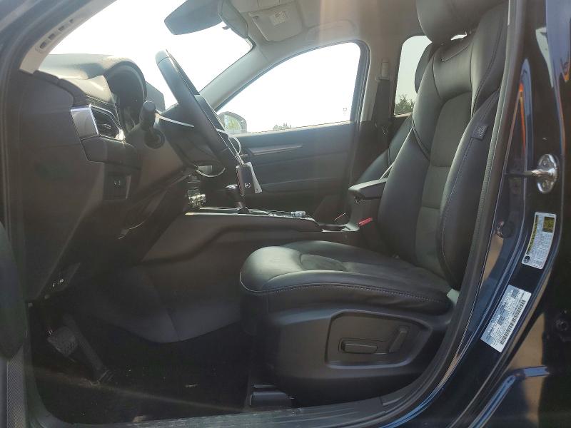 60823106 :رقم المزاد ، JM3KFBBM0P0263500 vin ، 2023 Mazda Cx-5 مزاد بيع